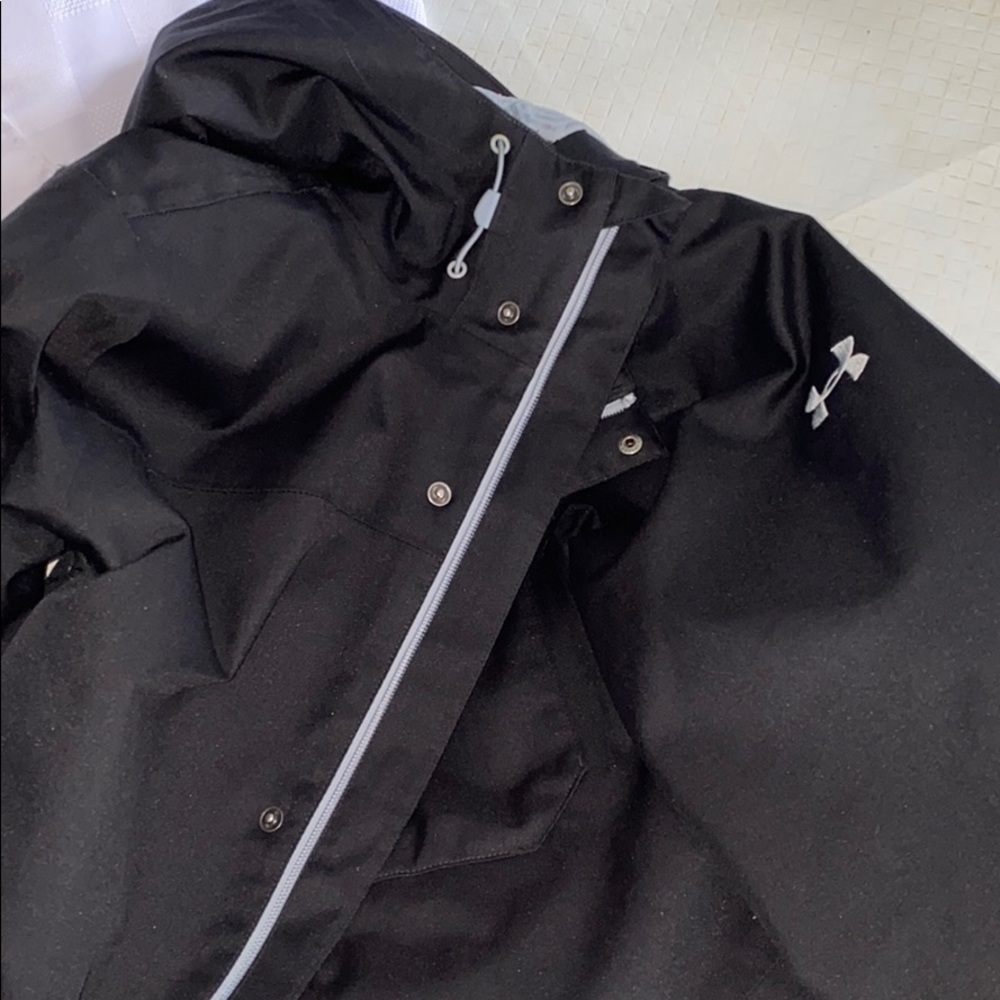 COPY - Under Armour Winter Jacket
